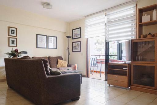 Melo Sur Apartment Playa de las Americas  Exterior photo